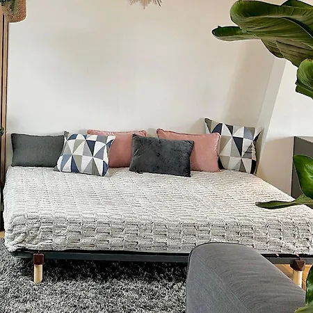 Skyline-vitton Loft72 Lione